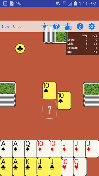 Imagen 0 para Pinochle