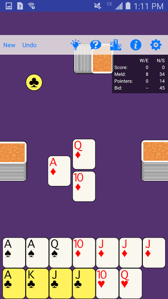 Imagen 3 para Pinochle