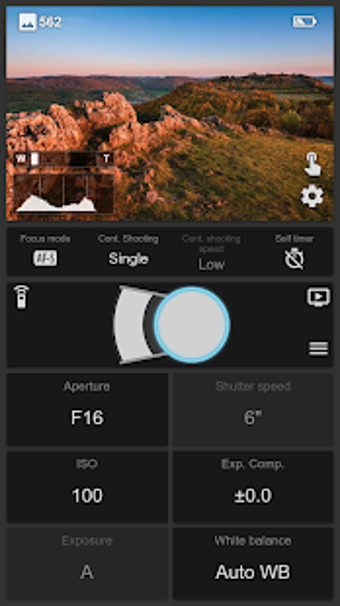 Imagen 2 para Camoodoo - Camera Remote …