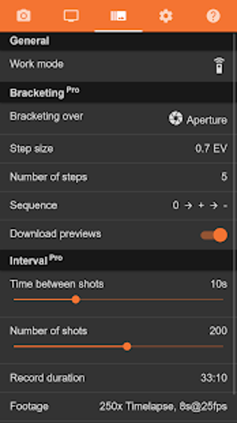 Imagen 0 para Camoodoo - Camera Remote …