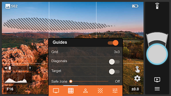 Imagen 1 para Camoodoo - Camera Remote …
