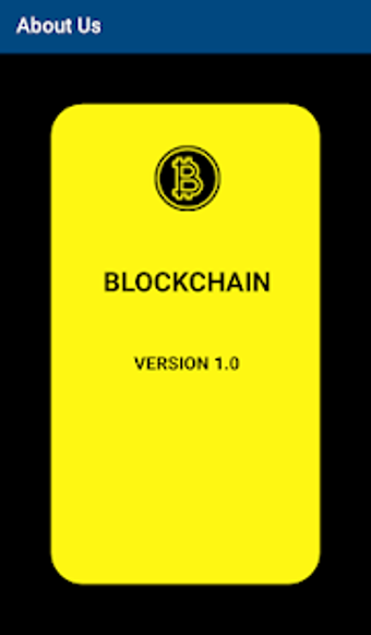 Image 0 for Blockchain