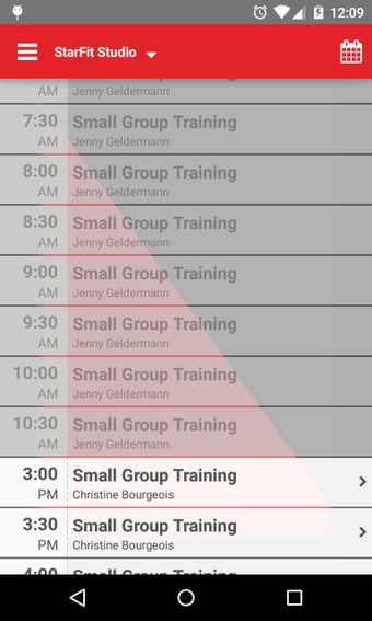 Image 1 for StarFit Studio