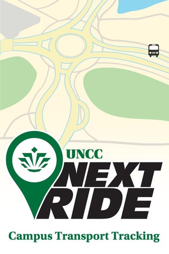 Imagen 1 para UNCC NextRide
