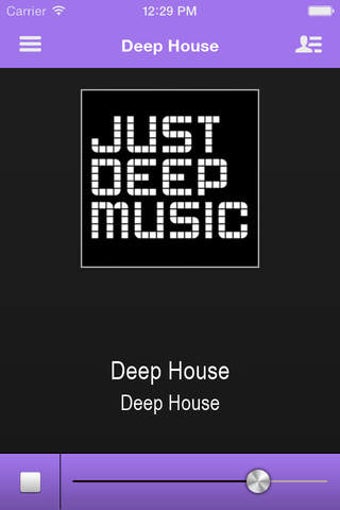 Image 0 for Deep House