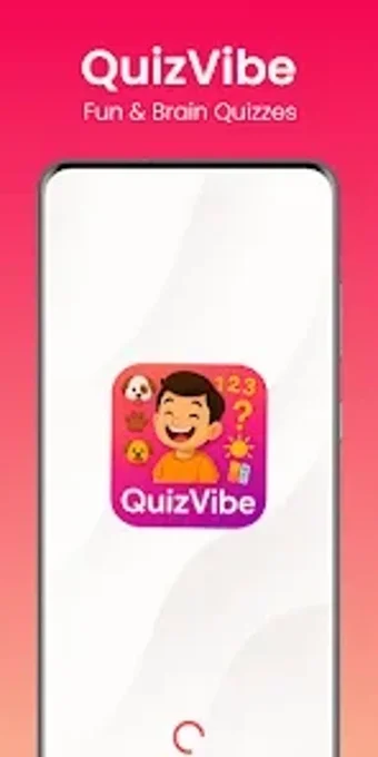 Image 0 for QuizVibe  Fun  Brain Quiz…