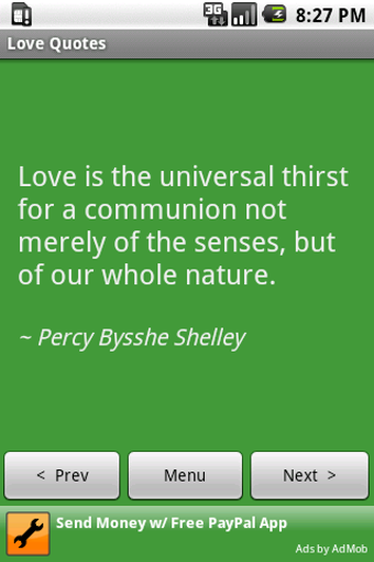 Imagen 0 para Love Quotes 500