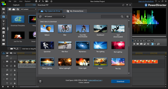Image 0 for Director Suite Live