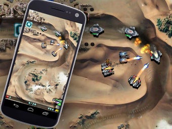 Imagen 0 para Galaxy Defense (Tower Gam…
