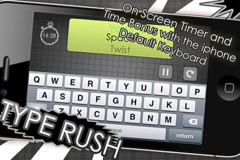 Image 2 for Type Rush