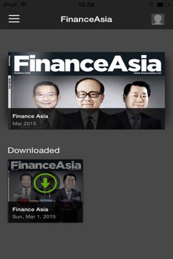 Image 0 for FinanceAsia Magazine