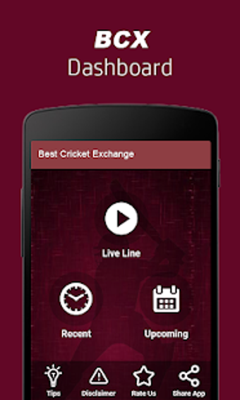 Image 3 for Best Cricket Exchange