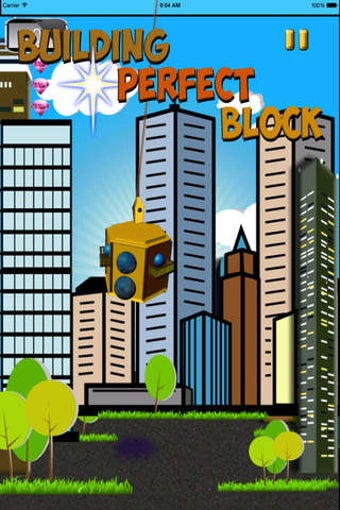 Image 0 for Building Perfect Block : …