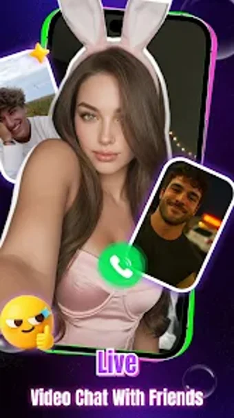 Imagen 0 para Tllgoo - Chat OnlineConne…