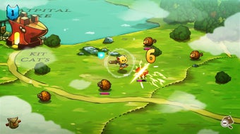 Image 2 for Cat Quest