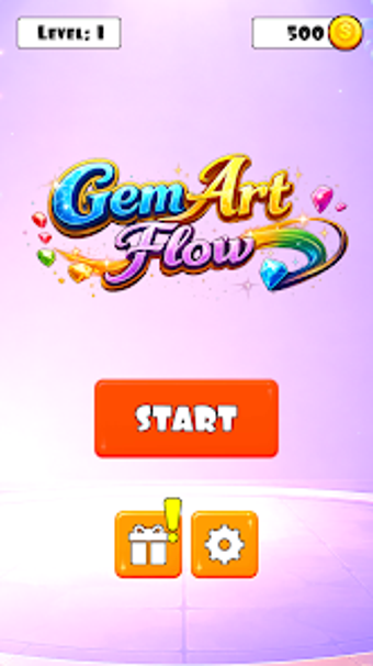 Imagen 0 para Gem Art Flow