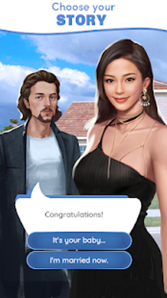 Imagen 1 para Secrets: Game of Choices