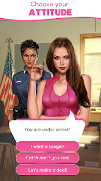 Imagen 0 para Secrets: Game of Choices