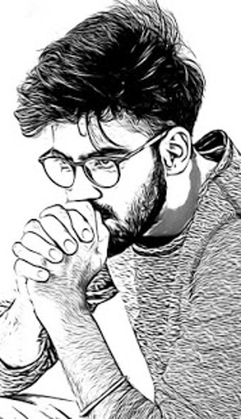 Image 3 for Cartoon Photo Editor