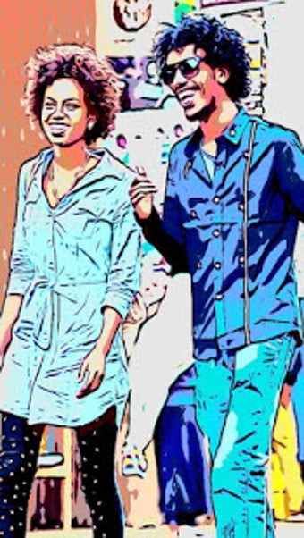 Image 1 for Cartoon Photo Editor