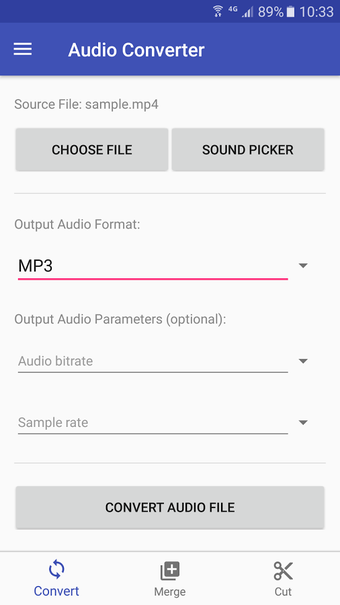 Image 2 for Audio Converter