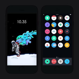 Image 1 for Ruzits 2 Icon Pack