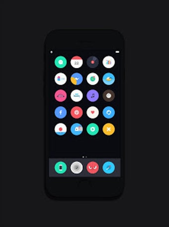 Image 3 for Ruzits 2 Icon Pack