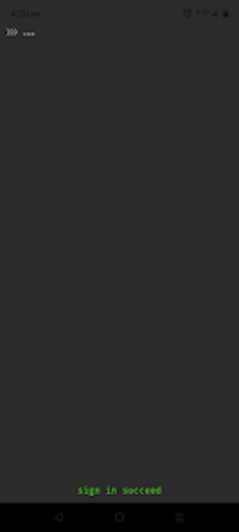 Image 0 for SMS OTP