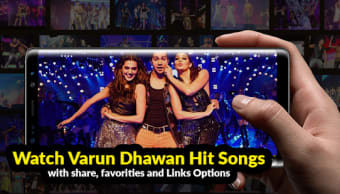 Image 1 for Varun Dhawan Songs - New …