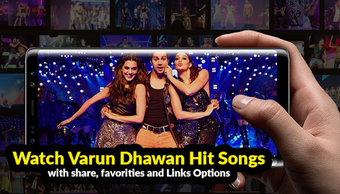 Image 2 for Varun Dhawan Songs - New …