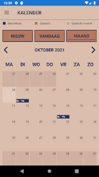 Imagen 0 para Zorg met Zorg