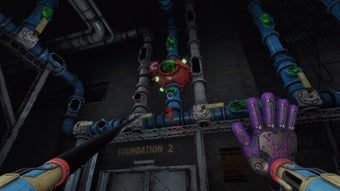 Image 3 for Poppy Playtime - Chapter …