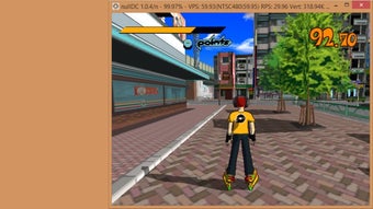 Image 0 for NullDC
