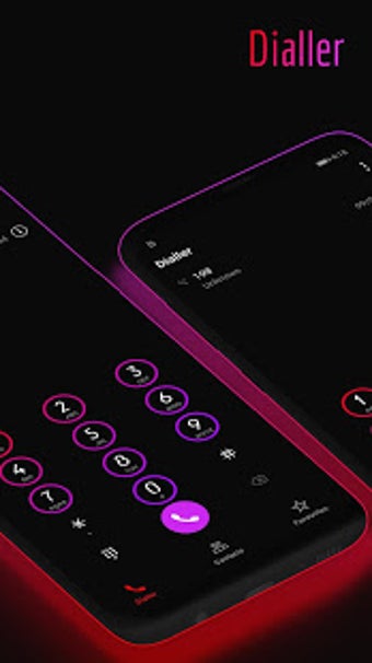 Image 0 for Gradient EMUI 5/8/9 Theme