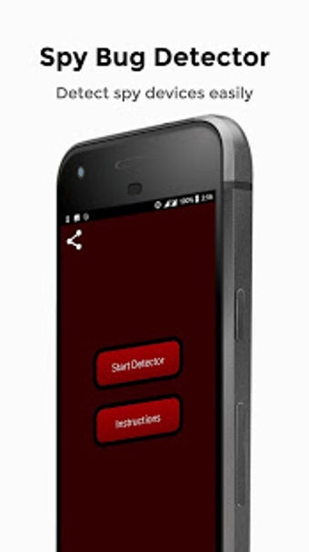 Image 3 for Bug Detector Scanner - Sp…