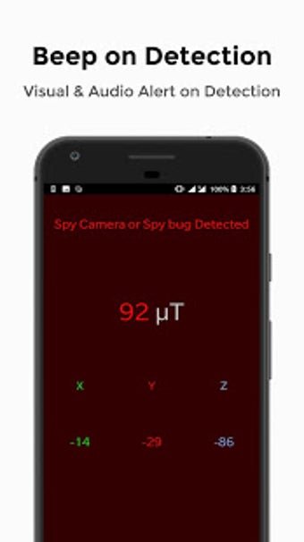 Imagen 3 para Bug Detector Scanner - Sp…