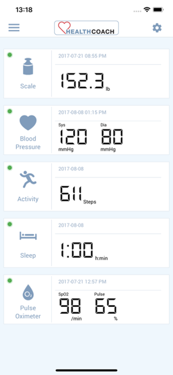 Image 3 for Beurer HealthCoach