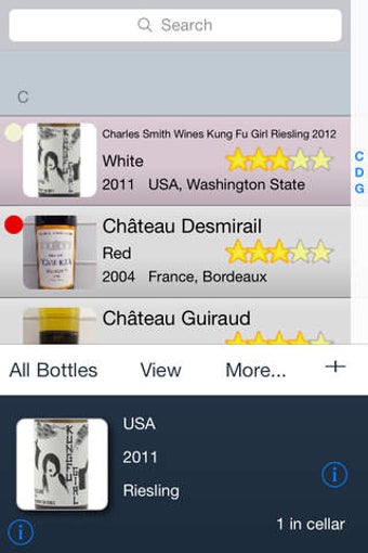 Image 0 for Wine Cellar Import Pro