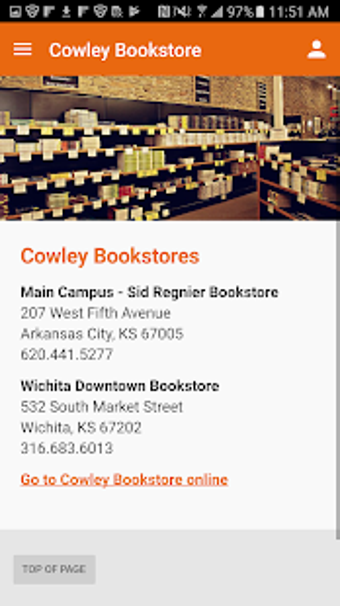 Image 0 for CowleyGO