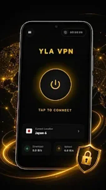 Imagen 0 para YLA VPN