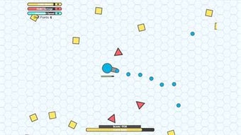 Imagen 2 para Diep.IO Tank for Windows …