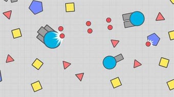 Image 1 for Diep.IO Tank for Windows …