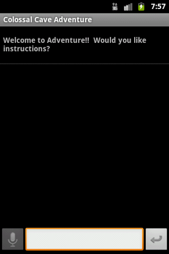 Imagen 0 para Colossal Cave Adventure