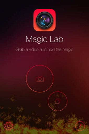 Image 0 for MagicLab - Add magic effe…
