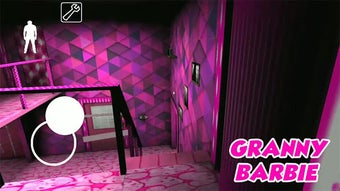 Imagen 1 para Barbi Granny V2.1: Horror…