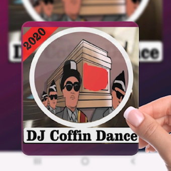 Image 1 for DJ Coffin Dance Mp3 Offli…