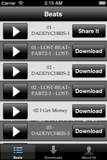 Image 0 for Instrumental Beats Pro