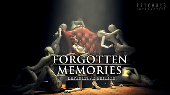 Image 0 for Forgotten Memories