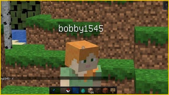 Image 0 for Herobrine skins  Skin Bob…