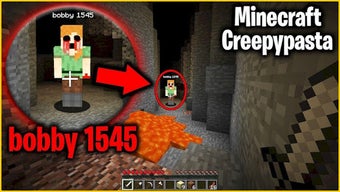 Imagen 1 para Herobrine skins  Skin Bob…
